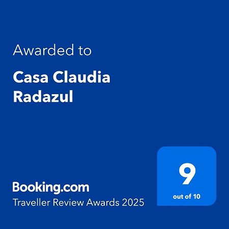 Villa Casa Claudia Radazul Santa Cruz de Tenerife Exterior foto