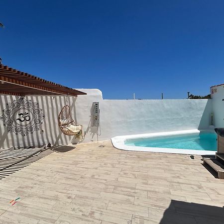 Villa Casa Claudia Radazul Santa Cruz de Tenerife Exterior foto