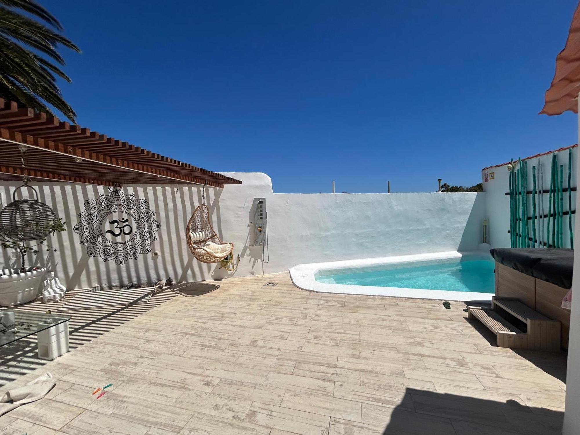 Villa Casa Claudia Radazul Santa Cruz de Tenerife Exterior foto